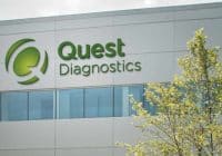 Quest Diagnostics Hiring Process