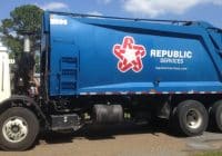 Republic Services Hiring Process