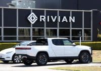 Rivian Hiring Process: Job Application, Interviews, and Employment