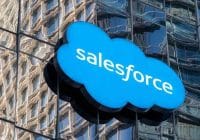 Salesforce Developer Job Description