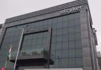 Stryker Hiring Process