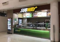 Subway Hiring Process