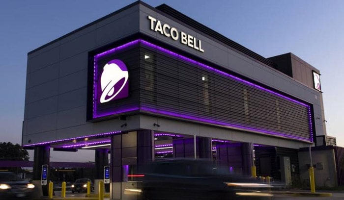 Taco Bell Hiring Process