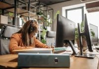 Technical Writer Job Description