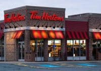Tim Hortons Hiring Process