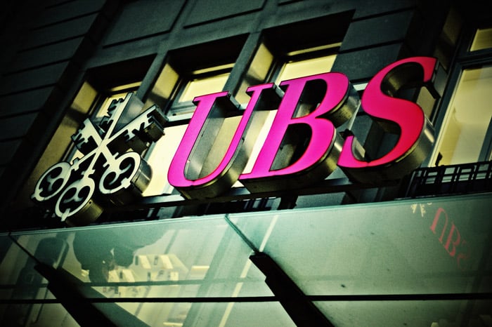 UBS Hiring Process