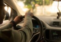 Uber Driver Job Description