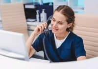 Unit Clerk Job Description