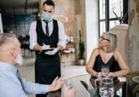 Waiter Job Description,