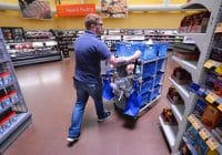 Walmart OGP Associate Job Description