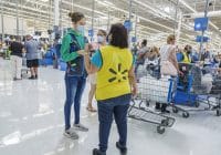 Walmart Home Team Associate Job Description
