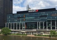 Aramark Hiring Process