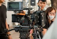 Cinematographer Job Description