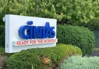 Cintas Hiring Process