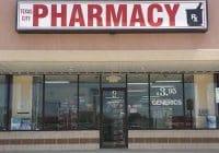 Pharmacist Salary in Texas