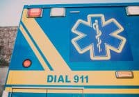 911 Dispatcher Job Description