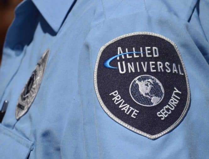 Allied Universal Hiring Process Job Application, Interviews, and