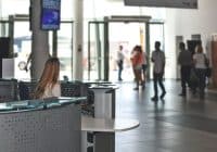 American Express Customer Service Job Description