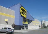Best Buy Sales Associate Job Description