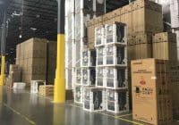 Best Buy Warehouse Worker Job Description