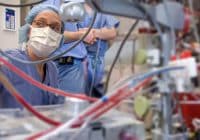Cardiovascular Perfusionist Education