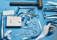 Central Service Technician Education