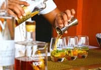 Cocktail Server Job Description