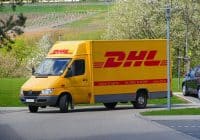 DHL Hiring Process