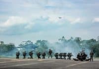 Defense Language Aptitude Battery