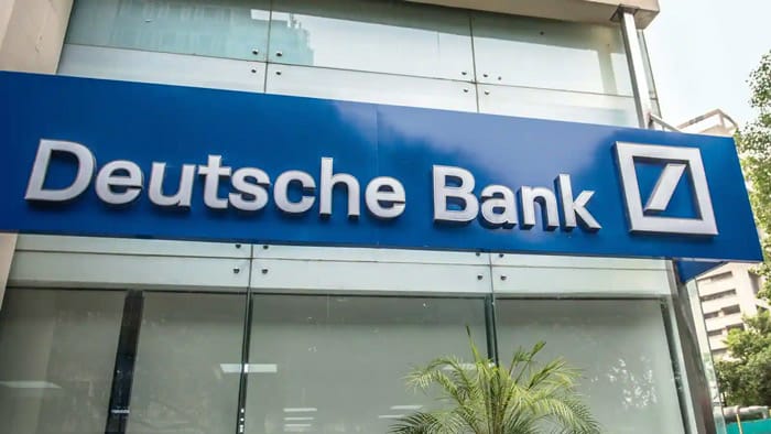 Deutsche Bank Situational Judgement Test