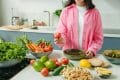 How to become a Certified Nutritionist