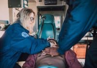 Emergency Medicine Paramedic Education and Career Pathways