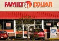 Family Dollar Hiring Process