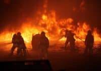 Firefighter Aptitude Test