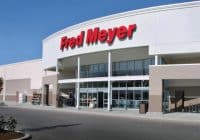 Fred Meyer Hiring Process