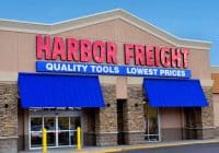 Harbor Freight Hiring Process