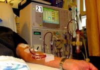 Hemodialysis Technician Education
