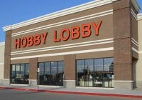 Hobby Lobby Hiring Process