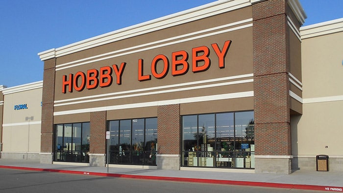 Hobby Lobby Hiring Process