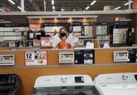 Home Depot Appliance Specialist Job Description