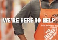 Home Depot Customer Service Representative Job Description