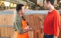 Home Depot Flooring Associate Job Description