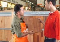 Home Depot Flooring Specialist Job Description
