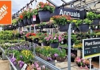 Home Depot Garden Associate Job Description