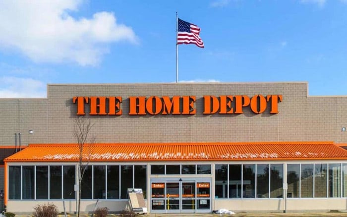 Home Depot Lot Associate Job Description