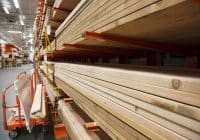 Home Depot Lumber Sales Associate Job Description