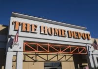 Home Depot Merchandising Executive Associate Job Description