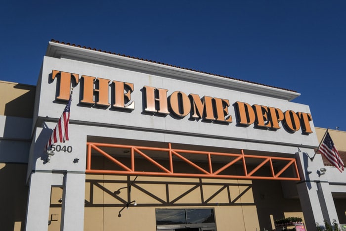 Home Depot Merchandising Executive Associate Job Description