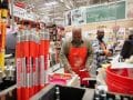Home Depot Paint Sales Associate Job Description, Key Duties and Responsibilities
