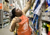 Home Depot Plumbing Associate Job Description